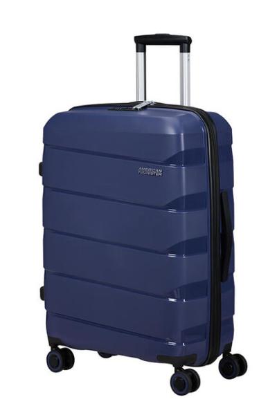 AIR MOVE Trolley mit 4 Rollen 66cm